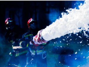 TCVN 7278-3:2025 về chất tạo bọt chữa cháy dạng lỏng tạo bọt chữa cháy độ nở thấp